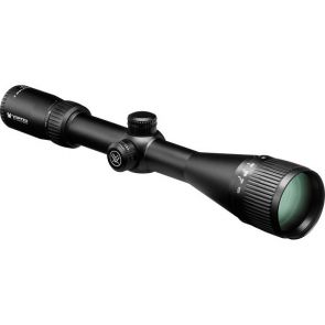 Vortex Crossfire II 6-24x50 AO With Dead-Hold BDC Reticle MOA Rifle Scope