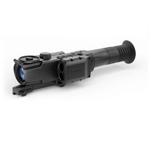 Pulsar DigiSight Ultra N450 LRF Rangefinding Rifle Scope