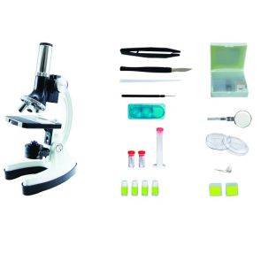 Celestron 28 Piece Biological Microscope Kit