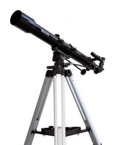 Saxon 70/900 AZ3 Refractor Telescope