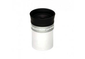 Celestron Omni 6mm 1.25" Plossl Eyepiece