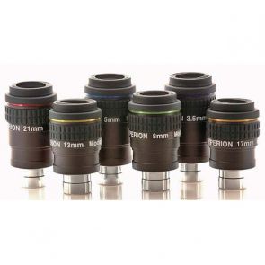 Baader Hyperion Full Set Eyepieces