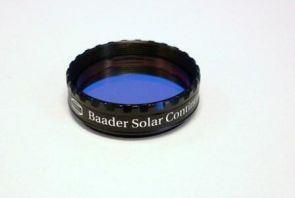 Baader Solar Continuum 1.25" Filter