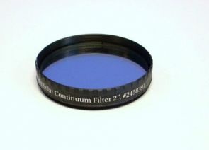 Baader Solar Continuum 2" Filter