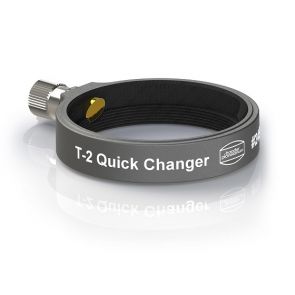 Baader TQC Heavy Duty T-2 Quick Changer