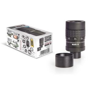 Baader Hyperion Mark IV 8-24mm Clickstop Zoom Eyepiece