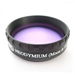 Baader Neodymium 2" Moon & Skyglow Filter