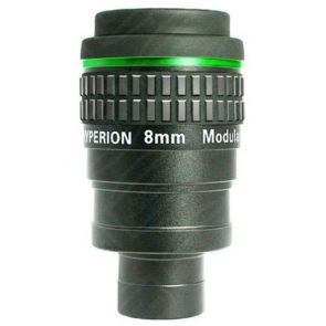Baader Hyperion 8mm 1.25" Wide Angle Eyepiece