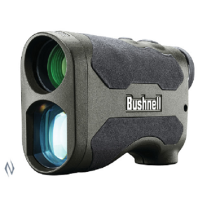 Bushnell Engage 1700 6X24 LRF Rangefinder - Black