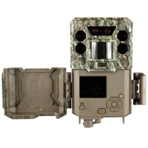 Bushnell Core DS No Glow Camo Trail Camera