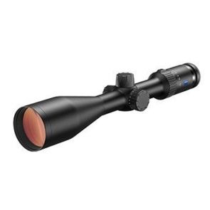 Carl Zeiss Conquest V4 3-12x56 #20 Rifle Scope