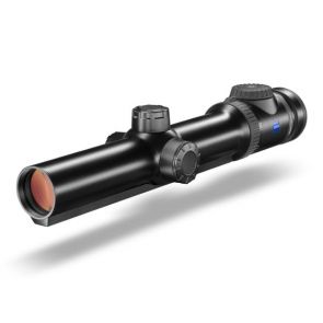 Carl Zeiss Conquest V6 1.1-6x24 Illuminated #60 Rifle Scope