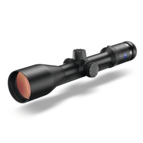 Carl Zeiss Conquest V6 2.5-15x56 Illuminated #60 Rifle Scope