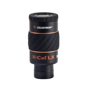 Celestron X-Cel LX 5mm 1.25" Eyepiece