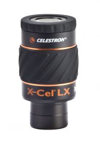 Celestron X-Cel LX 7mm 1.25" Eyepiece
