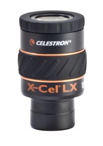 Celestron X-Cel LX 12mm 1.25" Eyepiece
