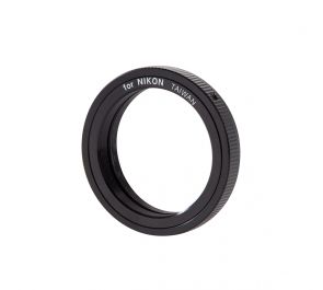 Celestron M42 T-Ring for 35mm Nikon Camera