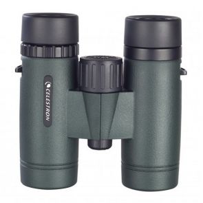 Celestron TrailSeeker 10x32 Binocular