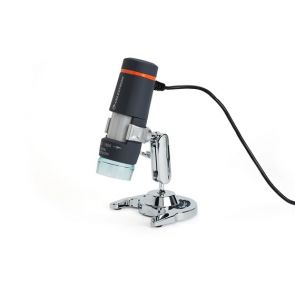 Celestron Deluxe Handheld Digital Microscope 