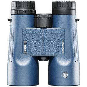 Bushnell H2O 8x42 Roof Binocular - Blue