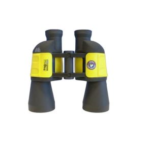 ITec Surf LifeSaving Yellow 10x50 Fixed Focus Binocular