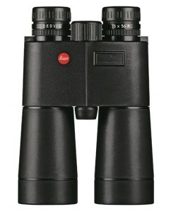 Leica Geovid-R 15x56 Rangefinder Binocular (Yard)