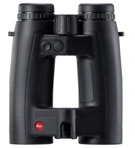Leica Geovid 10x42 HD-B Edition 2200 Rangefinder Binocular