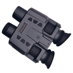 Midnight Optics Explorer Night Vision Binocular
