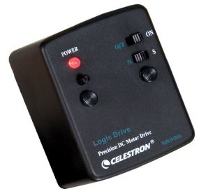 Celestron Motor Drive for AstroMaster and PowerSeeker Series
