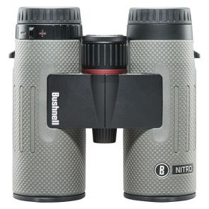 Bushnell Nitro 10x36 ED Roof Binocular