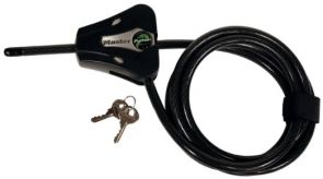 Primos Python Adjustable Cable Lock