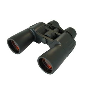 Saxon Scouter 10-30x50 Zoom Binocular