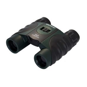 Saxon 10x25 MWP Waterproof Binoculars