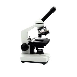 Saxon Prodigy MK II 40x-1600x Biological Microscope