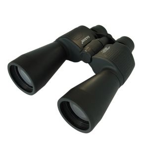 Saxon Scouter 10-30x60 Zoom Binocular