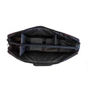Saxon 110cm Telescope Padded Carry Bag