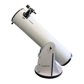 Saxon DeepSky 12" Dobsonian Telescope