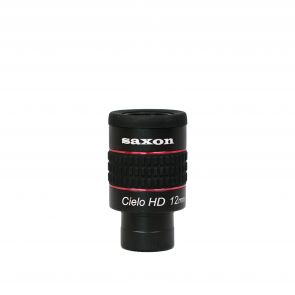 Saxon Cielo HD 12mm 1.25
