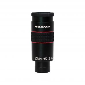 Saxon Cielo HD 2.3mm 1.25" ED Eyepiece