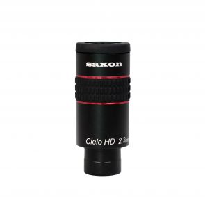 Saxon Cielo HD 2.3mm 1.25
