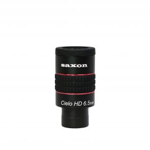 Saxon Cielo HD 6.5mm 1.25