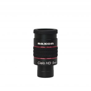 Saxon Cielo HD 9mm 1.25" ED Eyepiece