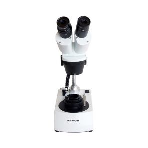 Saxon GSM 20x-40x Gemological Microscope