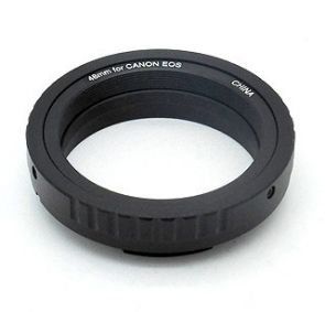 Saxon M48 T-Mount Adapter for Canon