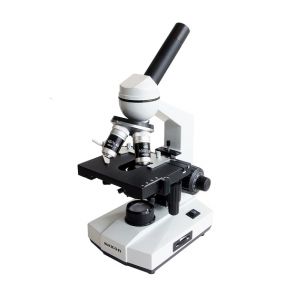 Saxon Prodigy MK II 40x-1600x Biological Microscope