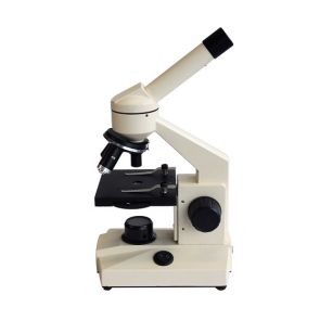 Saxon SBM ScienceSmart 40x-400x Biological Microscope