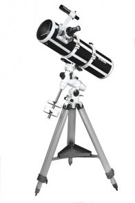 SkyWatcher 150/750 EQ3 Reflector Telescope
