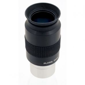 SkyWatcher 32mm 1.25” Super Plossl Eyepiece