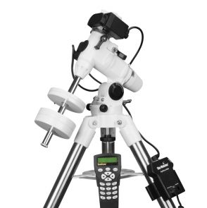 Skywatcher goto sales mount