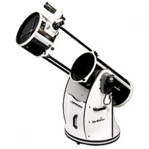 SkyWatcher 12" GoTo Collapsible Dobsonian Telescope with WIFI